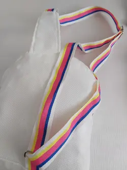 ست بیلر دامنی و کیف کد 1266