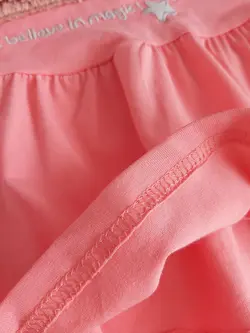 سارافون پولکی دختر  1184