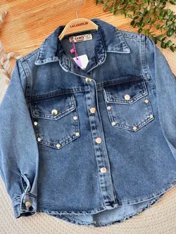 کت جین ۷تا۱۵ سال کد 1177