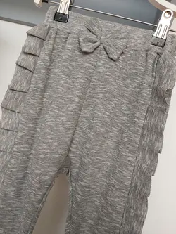 شلوار نخ پنبه کد 1141