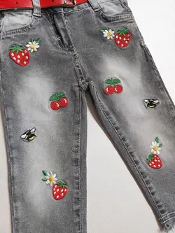 سه تیکه توت فرنگی کد 1338