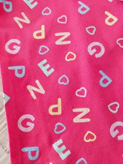 بیلر شورتکی جین تیشرت لاتین کد 2151