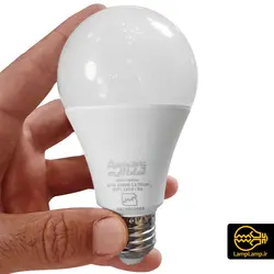لامپ ال ای دی حبابی 15 وات E27 آمادا لایت