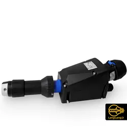 سوكت پلاگ ضد انفجار BCZ8060 واروم