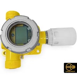 دتکتور گار ضد انفجار Sensepoint XCD هانیول