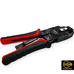 آچار سوکت زن شبکه و تلفن LT-2008R