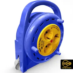 سه راهی برق جمع شو ارت دار پارت الکتریک