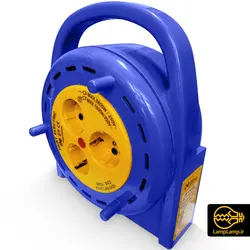 سه راهی برق جمع شو ارت دار پارت الکتریک