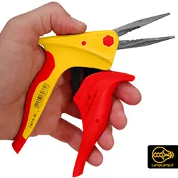 دم باریک اینومیک کلاغی ‌ Z 06 9 16 160 ویها