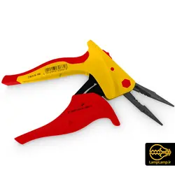 دم باریک اینومیک کلاغی ‌ Z 06 9 16 160 ویها