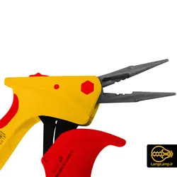 دم باریک اینومیک کلاغی ‌ Z 06 9 16 160 ویها