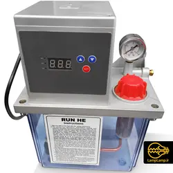 یونیت روغنکاری 2 لیتری اتومات Duanrun