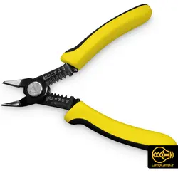 انبر کف چین و سیم لخت کن TU-A306B برند TNI-U