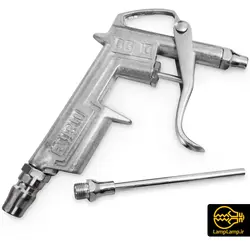 تفنگی باد پاش فلزی DG-10 برند Maite