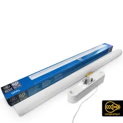 چراغ مهتابی ال ای دی 60 وات دیواری جنرال الکتریک