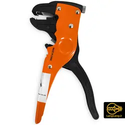سیم لخت کن کلاغی اتوماتیک مدل HS-700D