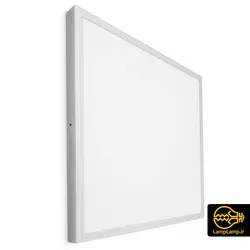 پنل ال ای دی 60*60 روکار و توکار 100 وات یکتا افروز