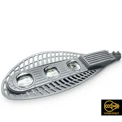 قاب چراغ خیابانی 150 وات ال ای دی مدل تنیسی