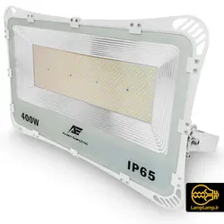 پروژکتور 400 وات ال ای دی کم مصرف آرام الکتریک