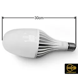 لامپ ال ای دی 65 وات مدل بولینگ هالی استار