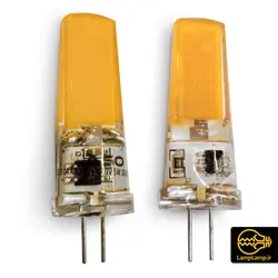 لامپ سوزنی 220 ولت 5 وات کم مصرف COB