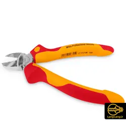 سیم لخت کن فشار قوی سایز 1.5 و 2.5 ویها آلمان