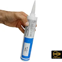 چسب سیلیکونی 330 میلی لیتر KE-45-T شینتسو