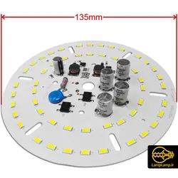 ماژول اس ام دی 100 وات 220 ولت گرد قطر 135
