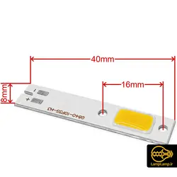 چیپ چراغ هدلایت خودرو مدل 0840-10P3S-H3