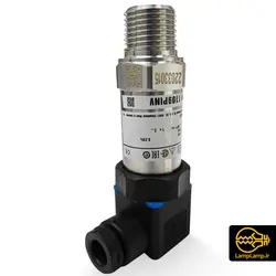 ترانسیمتر فشار 40 بار مدل S-10 ویکا آلمان