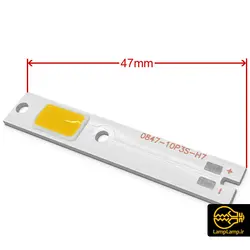 چیپ هدلایت H7 مدل 10P3S