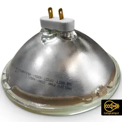 چراغ بلوری استخری و آبنما 12 ولت 200 وات