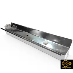 قاب لامپ یو وی 36 وات 4 پین 2G11