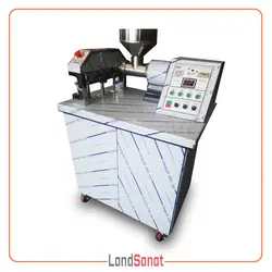سیخ گیر مدل tm 25
