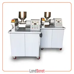 سیخ گیر مدل tm 25