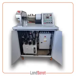 سیخ گیر مدل tm 25