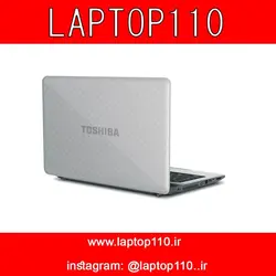 لپ تاپ استوک Toshiba Satellite L755