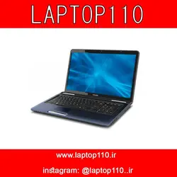 لپ تاپ استوک Toshiba Satellite L755