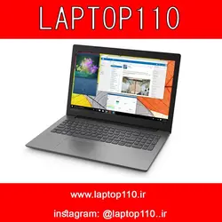 لپ تاپ استوک lenovo Ideapad 330-15IKB