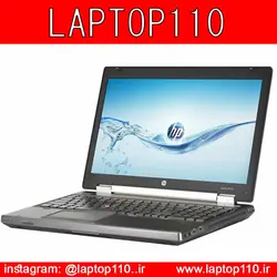 لپ تاپ استوک HP Elitebook 8570W