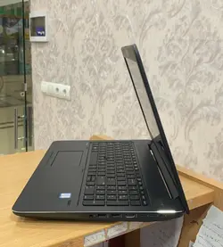 لپ تاپ HP Zbook 15 G3