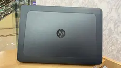 لپ تاپ HP Zbook 15 G3