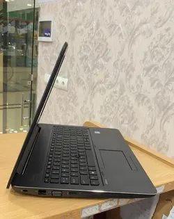 لپ تاپ HP Zbook 15 G3