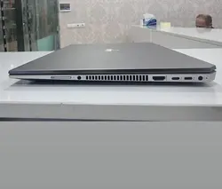 HP Zbook 15 G5 Studio - فروشگاه لپ تاپ استوک بانه