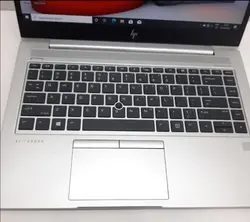 HP 745 G6 - فروشگاه لپ تاپ استوک بانه
