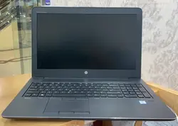 HP Zbook 15 G3