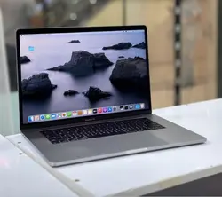 MacBook Pro 2017