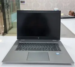 لپ تاپ  HP Zbook 15 G5