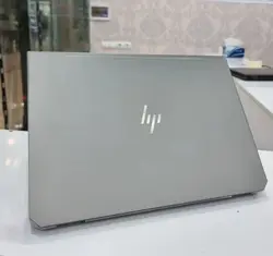 لپ تاپ  HP Zbook 15 G5
