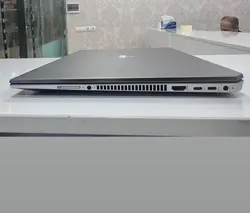 لپ تاپ  HP Zbook 15 G5